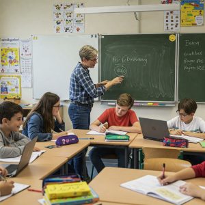 Schulische Leistung Schulische Leistung